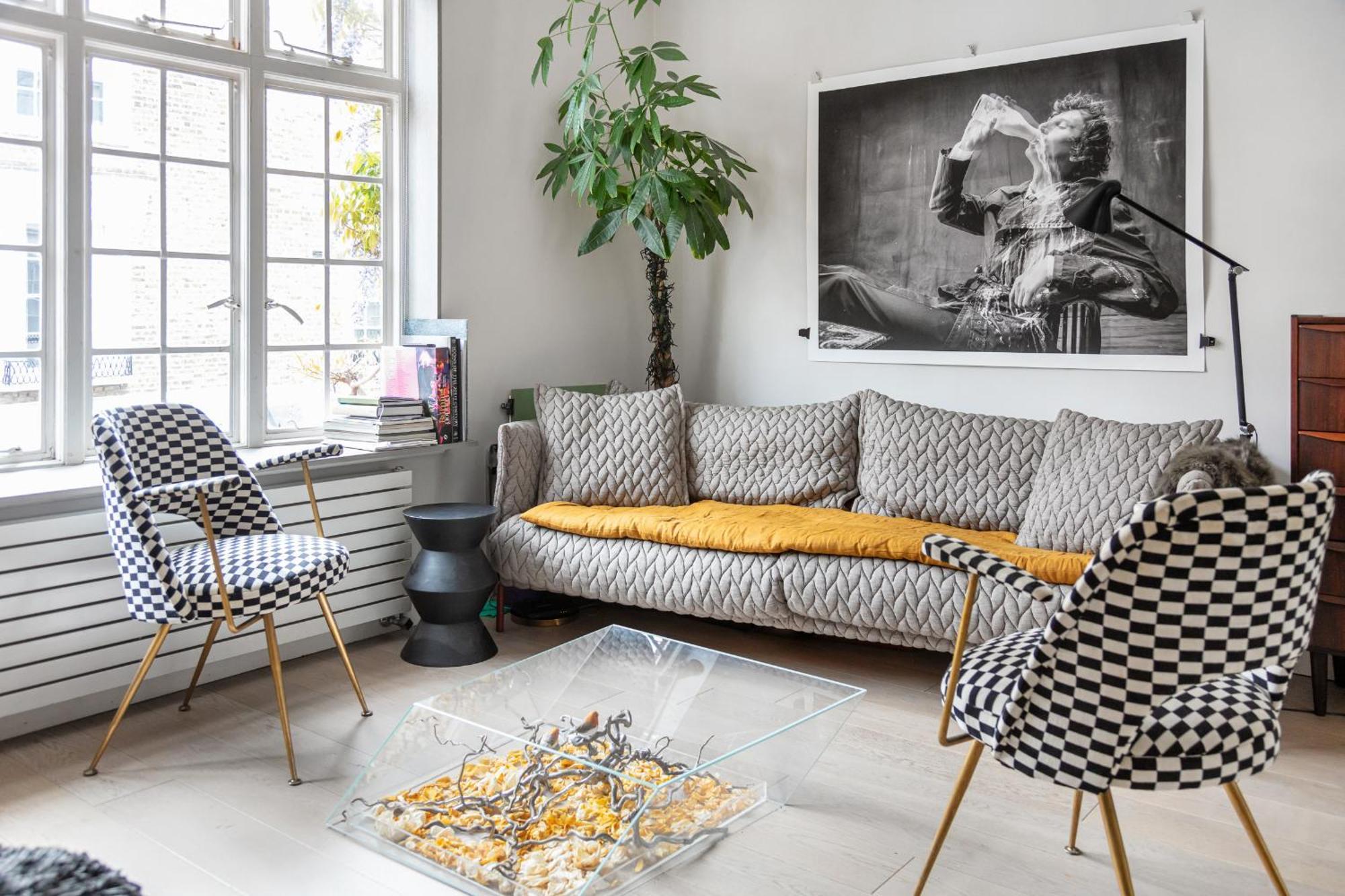 Apartamento Architectural Triplex House In Heart Of Chelsea *